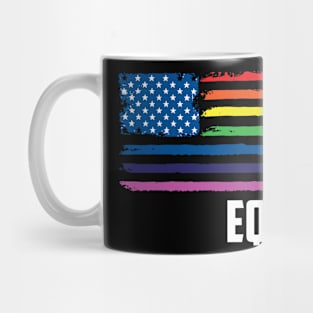 Equal Mug